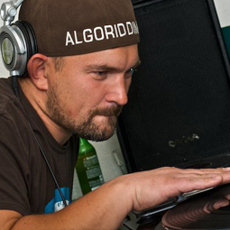 DJ Algoriddim